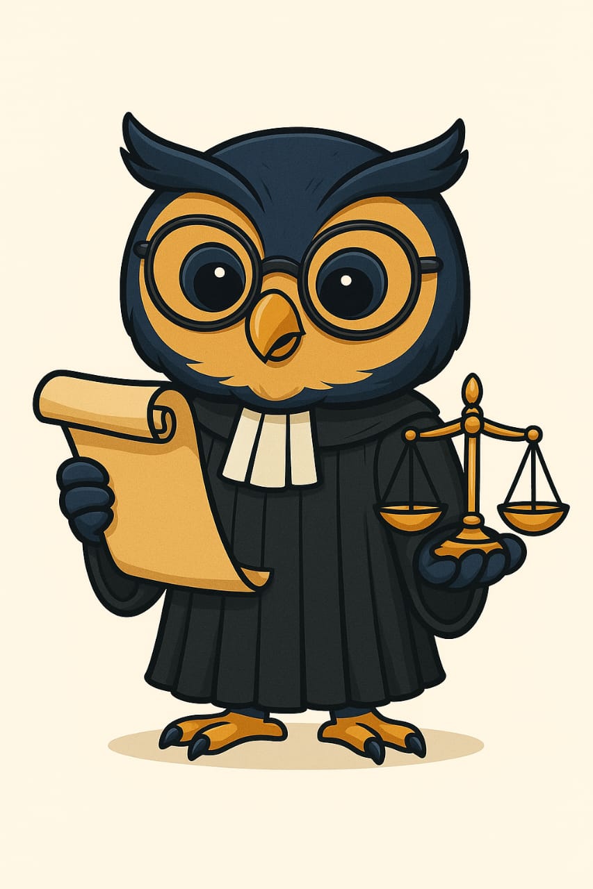 Talk Tide – Legal Edge